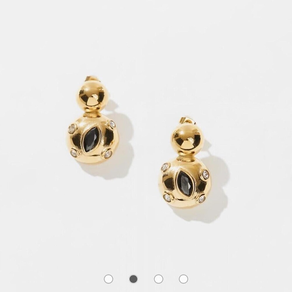 8 Other Reasons Earrings Sold 8731